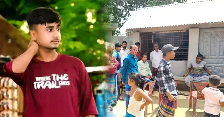 নিহত সোহান; পরিবারের আকুতি